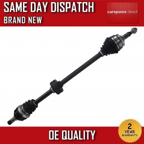 VAUXHALL ASTRA 2.0,2.2 DRIVESHAFT RIGHT/OFF SIDE 1998>on 8BRAND NEW*