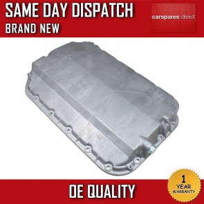 AUDI A4, A6, A8, COUPE, CABROILET, 80 MK4 2.6, 2.8 OIL SUMP PAN 1991>01 *NEW*